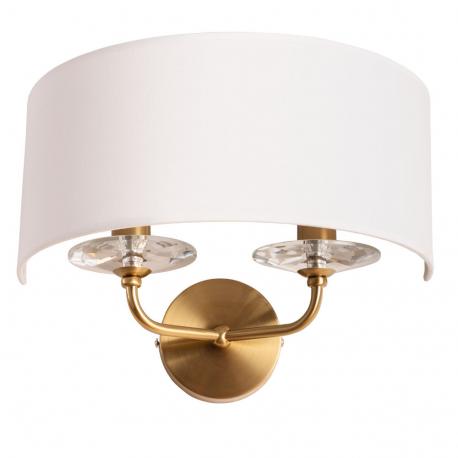 Светильник настенный Artelamp A8555AP-2AB ARTE Lamp