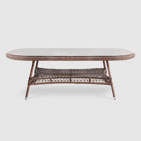 Комплект мебели NS RATTAN/MAVI  117-8tch 9 предметов NS RATTAN_MAVI