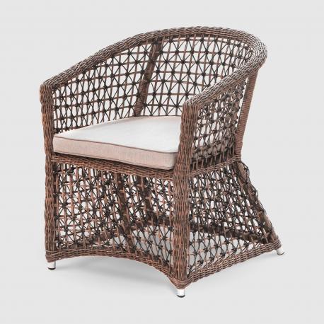 Комплект мебели NS RATTAN/MAVI  117-8tch 9 предметов NS RATTAN_MAVI
