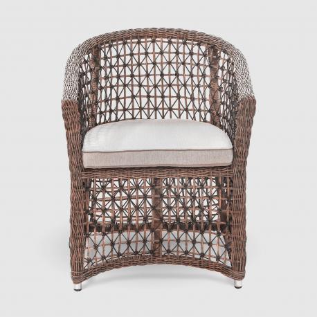 Комплект мебели NS RATTAN/MAVI  117-8tch 9 предметов NS RATTAN_MAVI
