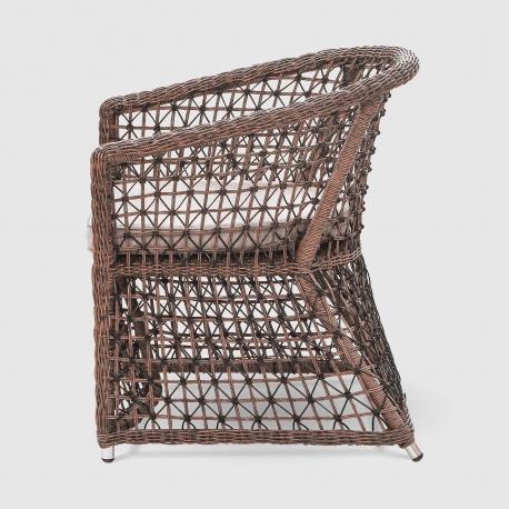 Комплект мебели NS RATTAN/MAVI  117-8tch 9 предметов NS RATTAN_MAVI