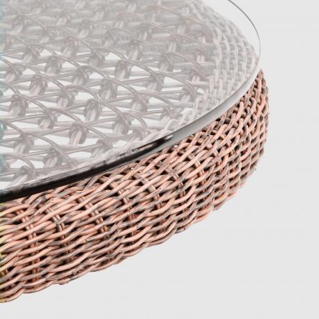 Комплект мебели NS RATTAN/MAVI  117-8tch 9 предметов NS RATTAN_MAVI