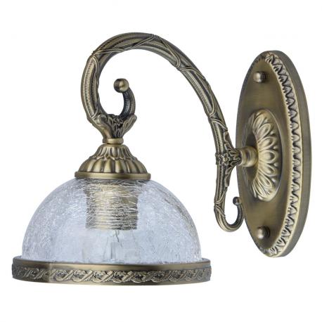 Бра  481021901 1/60w e27 MW-Light
