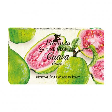 Мыло  Аромат Тропиков Guava 100 г FLORINDA
