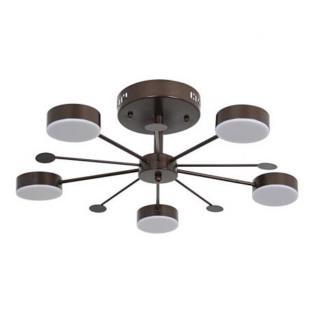 Люстра  632016705 40w led 220v De Markt