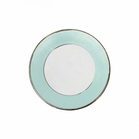 Десертная тарелка  Ethereal Blue 23 см Porcel