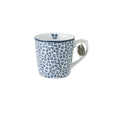 Кружка  Floris мини 240 мл Laura Ashley