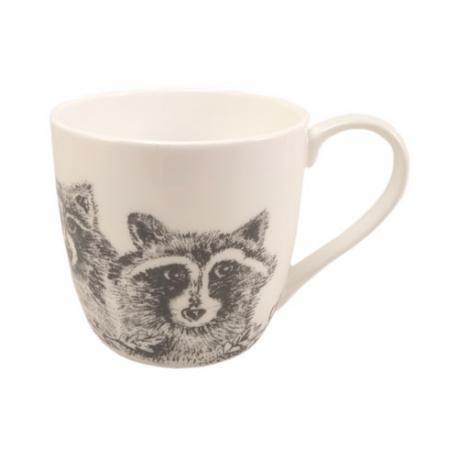 Кружка  Tree Dwellers 415 мл Just Mugs