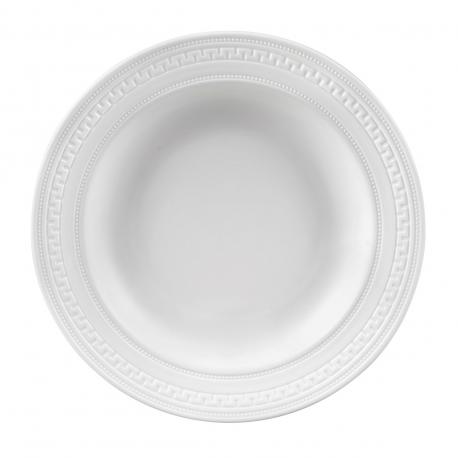 Тарелка суповая  Intaglio 23 см Wedgwood