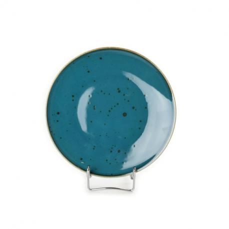 Тарелка  Alumina Laguna 22 см Porcelana Bogucice