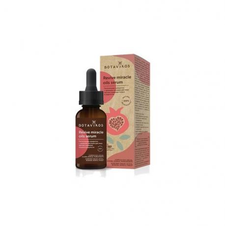 Сыворотка  питательная revive miracle 35 мл BOTAVIKOS