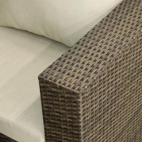 Комплект мебели NS RATTAN/MAVI 073 vp 3 предмета NS RATTAN_MAVI