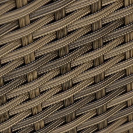Комплект мебели NS RATTAN/MAVI 073 vp 3 предмета NS RATTAN_MAVI