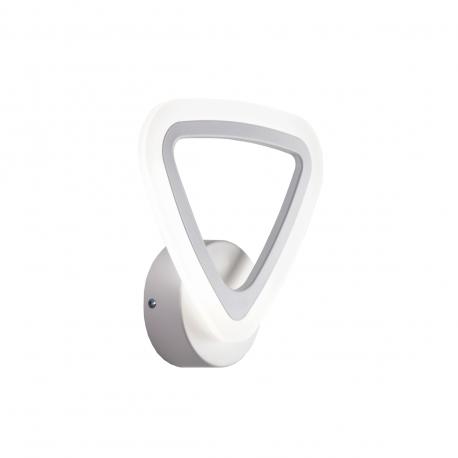 Бра  CL234B310 Мальта белое Citilux