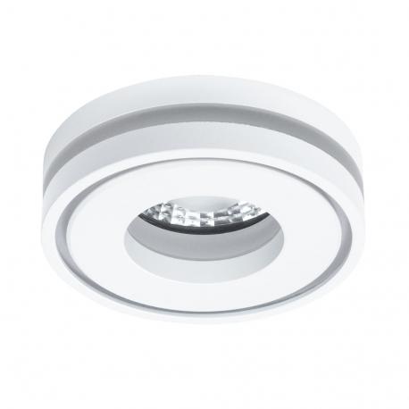Светильник потолочный  Ain A7248PL-1WH ARTE Lamp