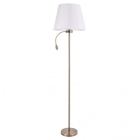 Торшер  Elba A2581PN-2AB ARTE Lamp