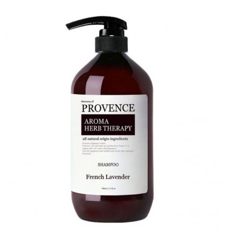 Шампунь для волос  lavender 500 мл Provence