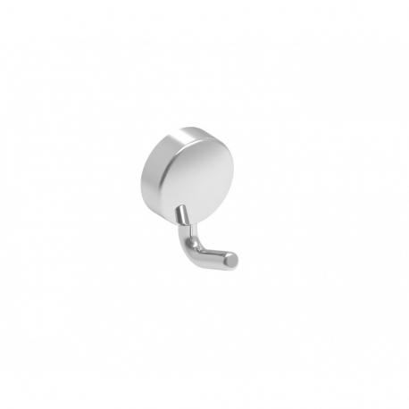 Крючок одинарный  simple010 KOIN