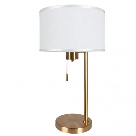 Лампа настольная  PROXIMA A4031LT-1PB ARTE Lamp