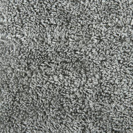 Полотенце  Micro Touch серое 50х100 см Maisonette