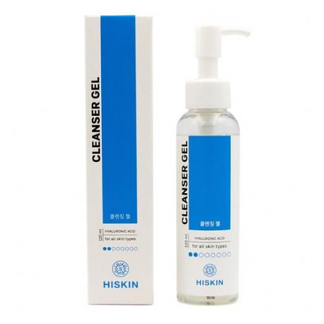 Гель для умывания  С гиалуроновой кислотой NAME SKIN CARE