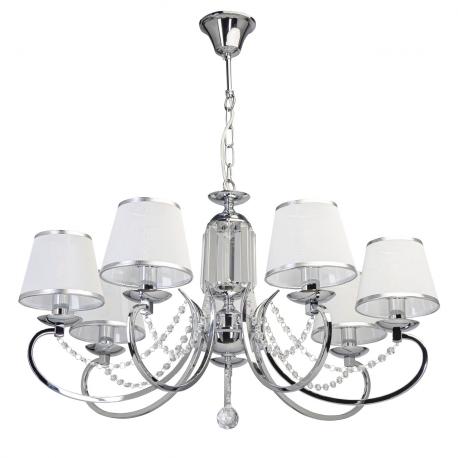 Люстра MW 7/40W E14 220V (684013107) MW-Light