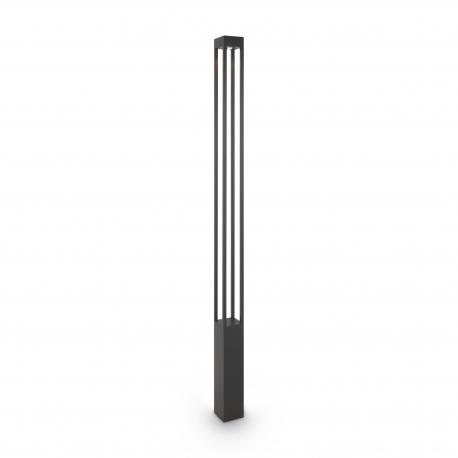 Светильник  O424FL-L25GF OutDoor