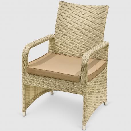 Комплект мебели Ns Rattan Patio 11 предметов NS RATTAN_MAVI