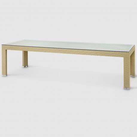 Комплект мебели Ns Rattan Patio 11 предметов NS RATTAN_MAVI