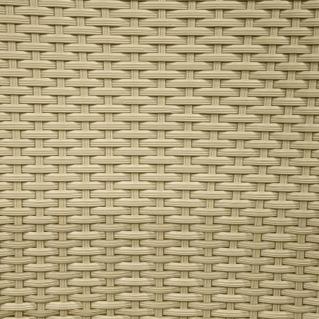 Комплект мебели Ns Rattan Patio 11 предметов NS RATTAN_MAVI