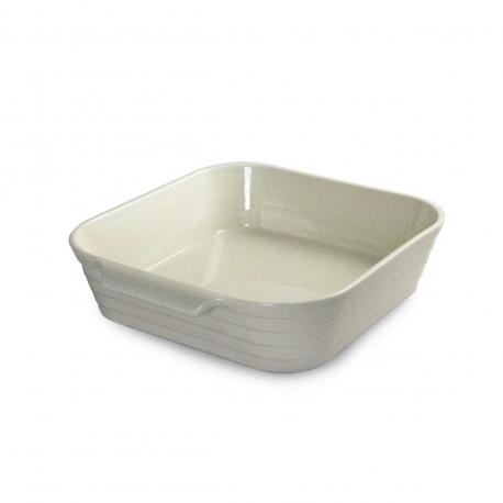 Форма для запекания  Bianco 28x24x6 см Gipfel