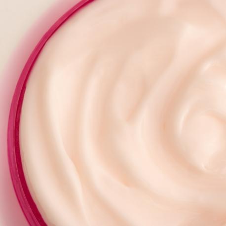 Крем-йогурт для тела  с розовой водой 250мл DEEP SENSE
