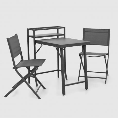 Комплект мебели  из 3 предметов (848) Greenpatio
