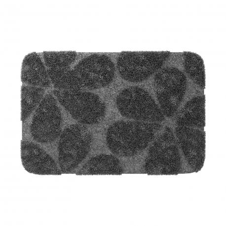 Коврик для ванной  Diemel Charcoal Gray Wasserkraft