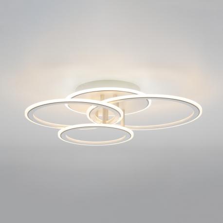 Люстра  Тринити CL238130 Citilux