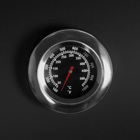 Гриль угольный  87х51,5х100,5см (KY1830) Keyo