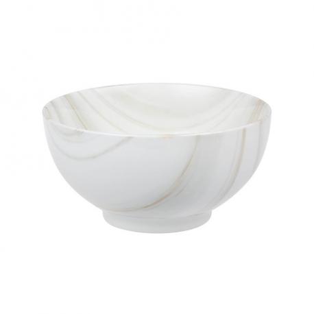 Салатник Home & Style The royal marble 15 см 