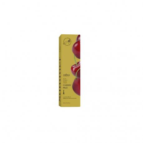 Диффузор ароматический  Cherry milk лето 100 мл AROMA HARMONY