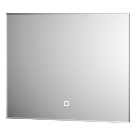 Зеркало  led 15w нейтральный свет glow 50х40 см Defesto