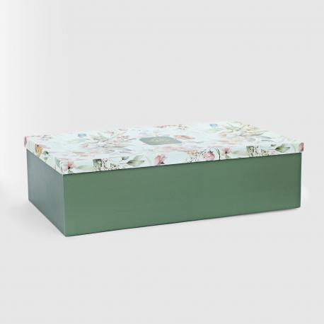 Набор столовый  Delicate 20 предметов French garden