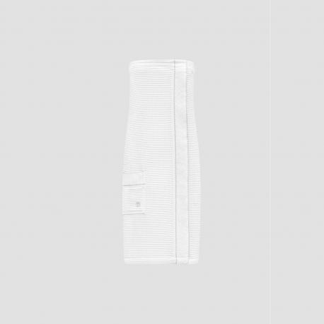 Парео  Саунерс белое женское XL-XXL (50-52) Togas