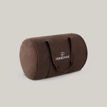 Одеяло утяжеленное  Минки бежевый 172x205 см PRIME PRIVE