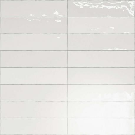 Плитка керамическая  nairobi off white 7.5x30 см Ceramica Vilar Albaro