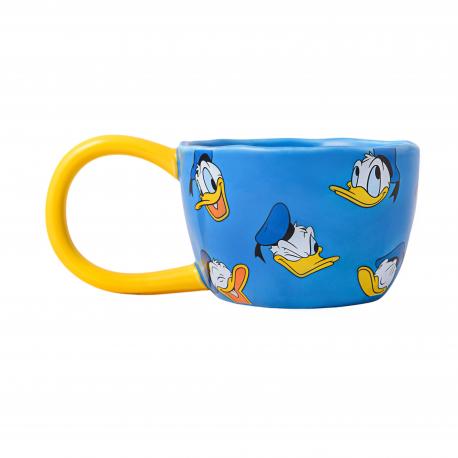 Чашка  Дональд Дак Mickey&Friends Disney