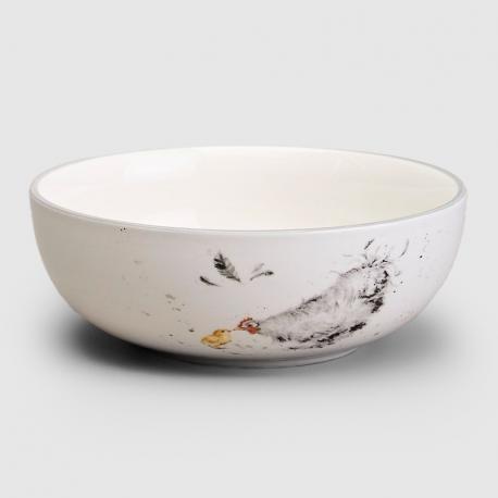 Салатник  Funny hens 16,5x6 см LEFARD