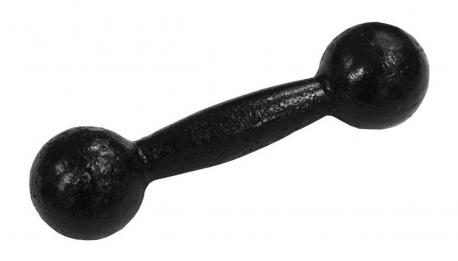 Гантель литая  16 кг MB Barbell