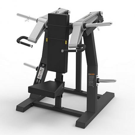 Жим от плеч  SP-4503 Spirit Fitness