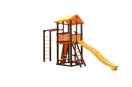Игровой комплекс  Bari-16 Perfetto Sport