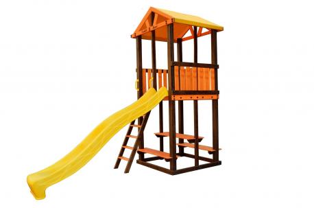 Игровой комплекс  Bari PS-601 Perfetto Sport