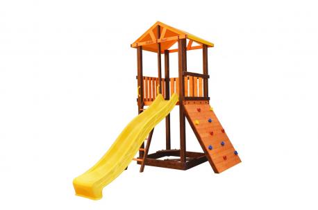 Игровой комплекс  Pitigliano-2 Perfetto Sport